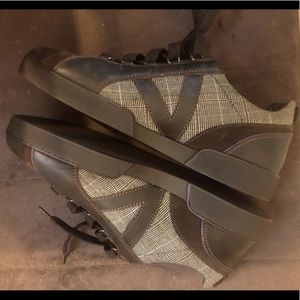 Louis Vuitton vintage sneakers
